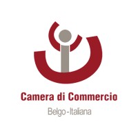 Belgian-Italian Chamber of Commerce logo, Belgian-Italian Chamber of Commerce contact details