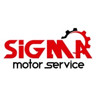 Sigma Motor Service logo, Sigma Motor Service contact details