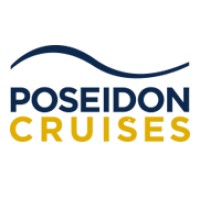 Poseidon Travel logo, Poseidon Travel contact details