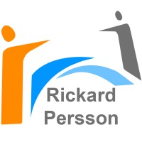 Rickard Persson, motivational speaker logo, Rickard Persson, motivational speaker contact details