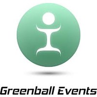 Greenball Events logo, Greenball Events contact details