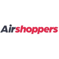 Airshoppers logo, Airshoppers contact details