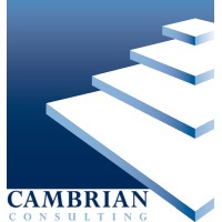 Cambrian Consulting logo, Cambrian Consulting contact details