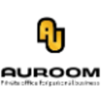 Auroom logo, Auroom contact details