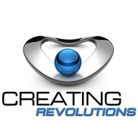 Creating Revolutions logo, Creating Revolutions contact details