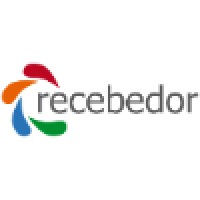 RecebedoR logo, RecebedoR contact details