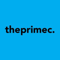 The Prime Content logo, The Prime Content contact details