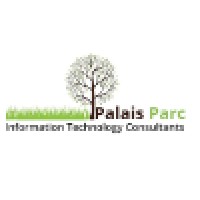 Palais Parc Consulting logo, Palais Parc Consulting contact details