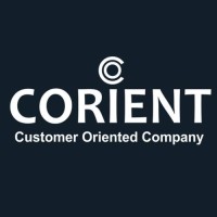 Corient Business Solutions Limited logo, Corient Business Solutions Limited contact details