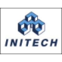 Initech software company logo, Initech software company contact details