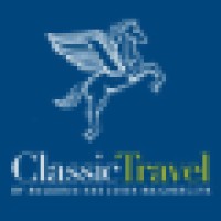 Classic Travel inc logo, Classic Travel inc contact details