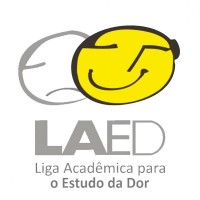 Liga Acadêmica para o Estudo da Dor logo, Liga Acadêmica para o Estudo da Dor contact details