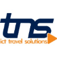 TNS - ict travel solutions logo, TNS - ict travel solutions contact details