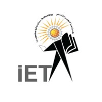 iET Interactive Education Technology logo, iET Interactive Education Technology contact details