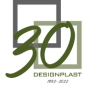 Designplast logo, Designplast contact details