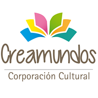 Corporación Cultural Espacio Creamundos logo, Corporación Cultural Espacio Creamundos contact details