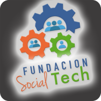 Fundación SocialTech logo, Fundación SocialTech contact details