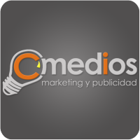 CMedios Marketing y Publicidad logo, CMedios Marketing y Publicidad contact details