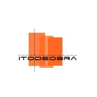 ITODEOBRA logo, ITODEOBRA contact details