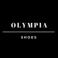 Olympia Shoes logo, Olympia Shoes contact details