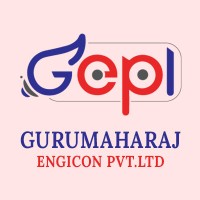 Gurumaharaj Engicon Pvt Ltd logo, Gurumaharaj Engicon Pvt Ltd contact details