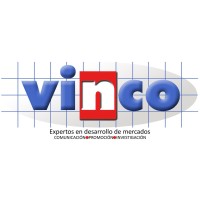 VINCO logo, VINCO contact details