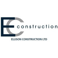 Ellison Construction Ltd logo, Ellison Construction Ltd contact details