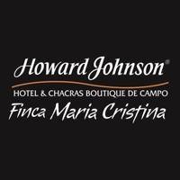 Finca Maria Cristina logo, Finca Maria Cristina contact details