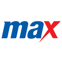 Max Fashion KSA logo, Max Fashion KSA contact details