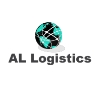 AL Logistics logo, AL Logistics contact details