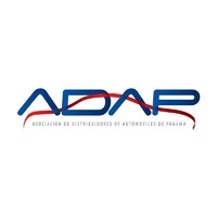 ADAP logo, ADAP contact details