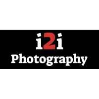 i2i Photography logo, i2i Photography contact details