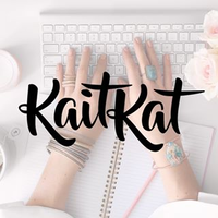 KaitKat Creative Social logo, KaitKat Creative Social contact details