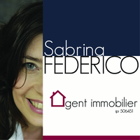 Agent Immobilier Sabrina Federico logo, Agent Immobilier Sabrina Federico contact details