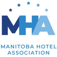 Manitoba Hotel Association logo, Manitoba Hotel Association contact details