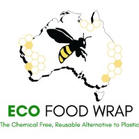 Eco Food Wrap logo, Eco Food Wrap contact details