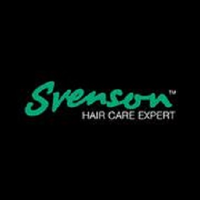 Svenson Haircare Malaysia logo, Svenson Haircare Malaysia contact details