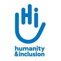 Humanity&Inclusion Middle East logo, Humanity&Inclusion Middle East contact details