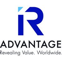 IR Advantage logo, IR Advantage contact details