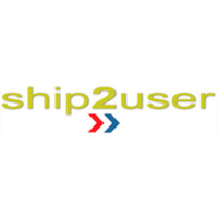 ship2user - E-Commerce Business Solutions logo, ship2user - E-Commerce Business Solutions contact details