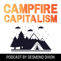 Campfire Capitalism logo, Campfire Capitalism contact details