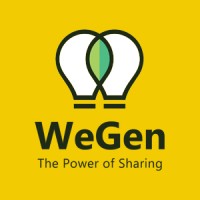 WeGen Vietnam logo, WeGen Vietnam contact details