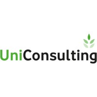 Uniconsulting logo, Uniconsulting contact details