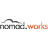 Nomad.Works logo, Nomad.Works contact details