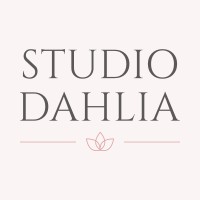 Studio Dahlia logo, Studio Dahlia contact details