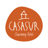 CasaSur Charming Hotel logo, CasaSur Charming Hotel contact details