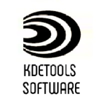 KDETOOLS Software Pvt Ltd logo, KDETOOLS Software Pvt Ltd contact details