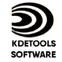 KDETools Software logo, KDETools Software contact details