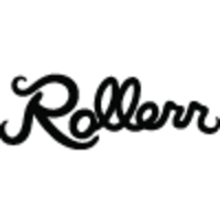 Rollerr logo, Rollerr contact details