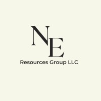 NE Resources logo, NE Resources contact details